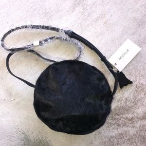 Anthropologie Neuville Rondo Crossbody Bag